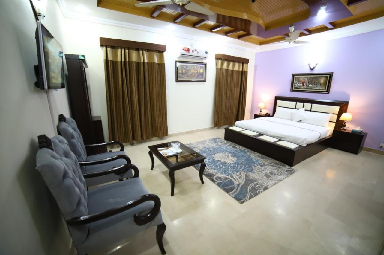 GREEN LINE MOTEL ISLAMABAD ≡ Исламабад, Пакистан ≡ Lowest Booking Rates For Green  Line Motel Islamabad in Исламабад